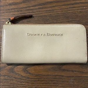 Dooney & Bourke Wallet